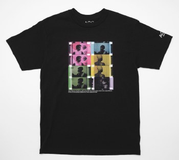 Wieland: Handtinting T-Shirt, Small