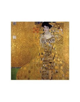 Klimt: Adele Bloch-Bauer I