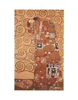 Klimt: Fulfilment Print