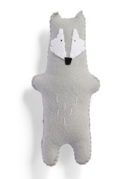 Gezellig Studio: Fabienne Wolf