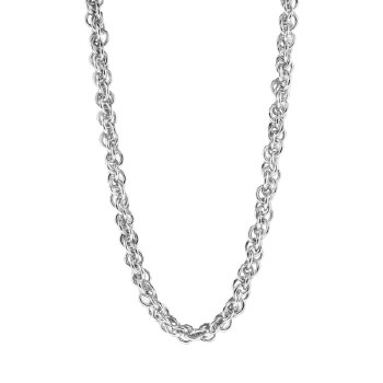 Lisa Ridout: Small Twist Necklace
