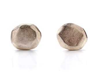 Laura Serrafero: Wabi-Sabi Earrings