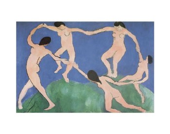 Matisse: Dance 1