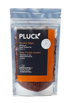 Pluck Tea: Canadian Maple