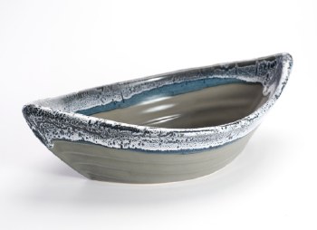 Maxwell Pottery: Dory Bowl