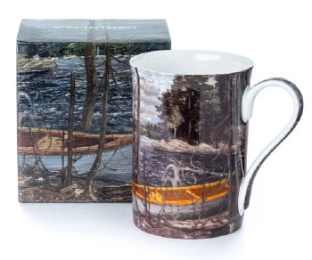 Thomson: Canoe Mug