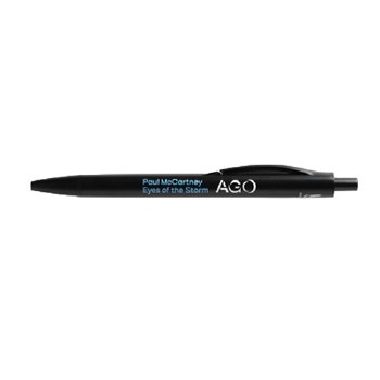 McCartney: Exhibition Pen