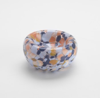 Maria Ida Designs: Icy Coral Bowl