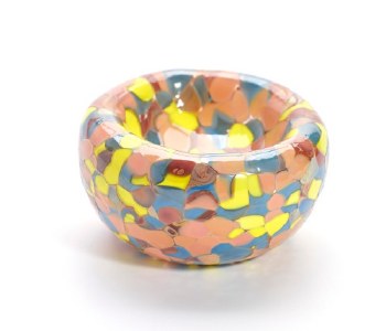 Maria Ida Designs: Jelly Nest Bowl