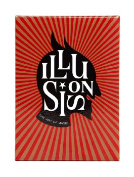 Illusions: Playing Cards
