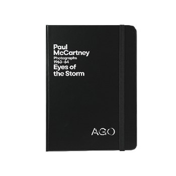 McCartney: Exhibition Sketchbook