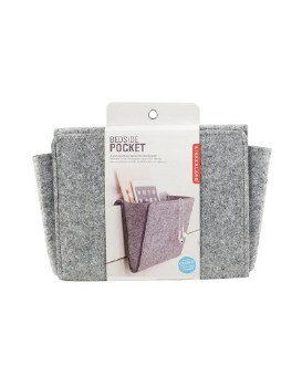 Bedside Felt Pocket