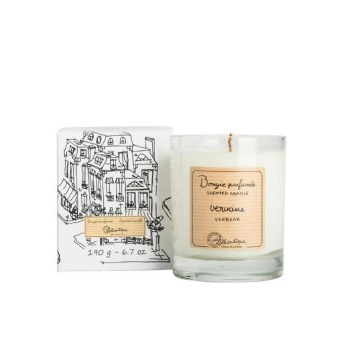 Lothantique: Verbena Scented Candle