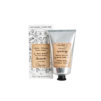 Lothantique: Lavender Hand Cream