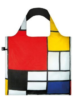 Piet Mondrian: Composition, 1921Tote