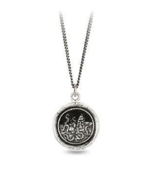 Pyrrah: Kraken Talisman