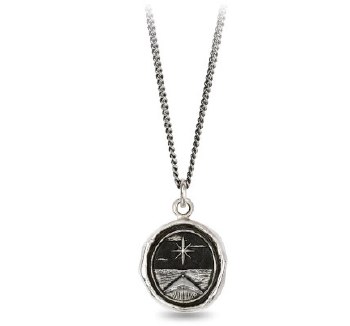 Pyrrha: North Star Talisman