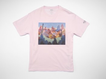 Rob Nicholls: Behind The Wall of Sleep T-Shirt, Small
