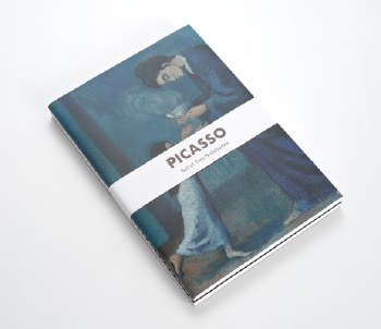 Picasso  Notebook Set