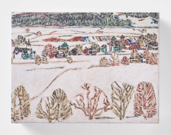Milne: Holiday Notecard Box