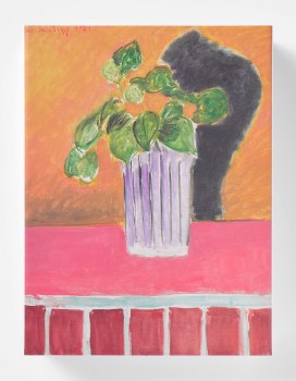 Hofmann + Matisse + Motherwell + Nakamura: Notecard Box