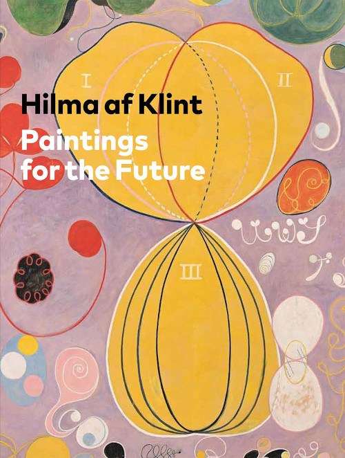 Hilma af Klint Paintings for the Future shop AGO