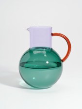 Block Design: Large Pablo Jug