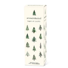 Aromabotanical: Fir & Cypress Essential Oil Reed Diffuser