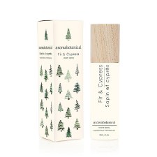 Aromabotanical: Fir & Cypress Essential Oil Home Fragrance