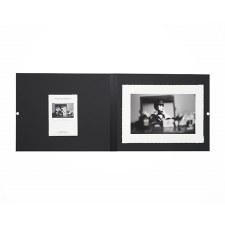 McCartney: Self-Portrait Single Folio Print