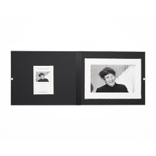 McCartney: Ringo in Motion Single Folio Print