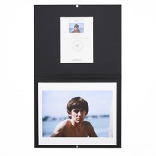 McCartney: George Harrison Limited Edition Print