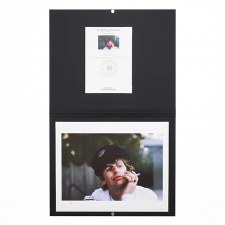 McCartney: Ringo Starr Limited Edition Print