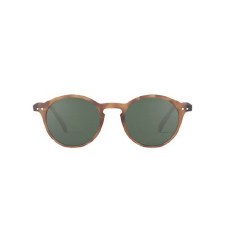 IZIPIZI: #D Havane Pantos Sunglasses