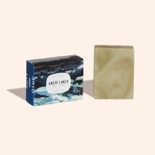 Anto Yukon: Great Lakes Vegan Bar Soap