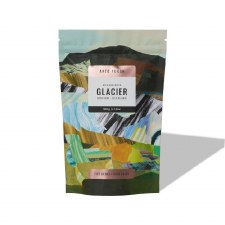 Anto Yukon: Glacier Foaming Bath Salts