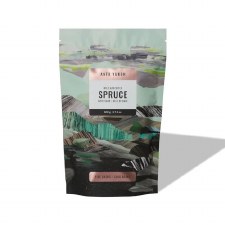 Anto Yukov: Spruce Foaming Bath Salts