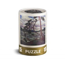 Thomson: West Wind Puzzle - 300 Pieces