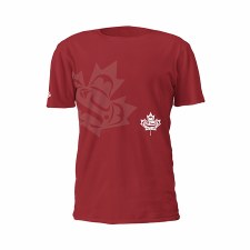 Wilson: Standing Together Unisex T-Shirt - M