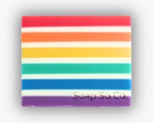 Soap So Co: Judy Bar Soap