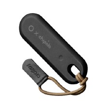 Orbitkey Chipolo Tracker - Black