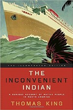 The Inconvenient Indian: Illustrated