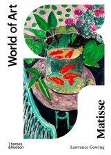 World Of Art Series: Matisse