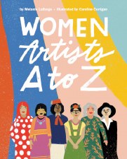 Women Artist A to Z