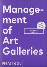 Management of Art Galleries