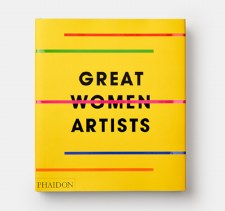 Great Women Artists