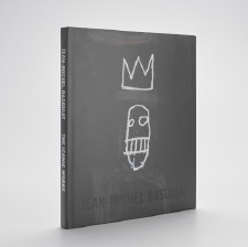 Jean-Michel Basquiat: The Iconic Works