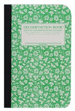 Michael Roger: Parsley Small Notebook