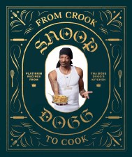 From Crook to Cook