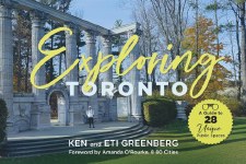 Exploring Toronto: A Guide to 28 Unique Public Spaces